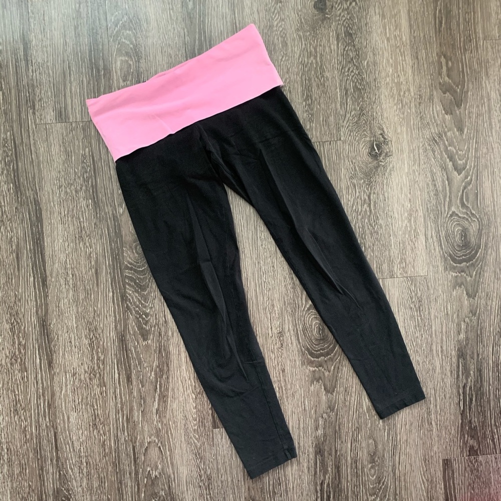 PINK Victoria’s Secret Leggings